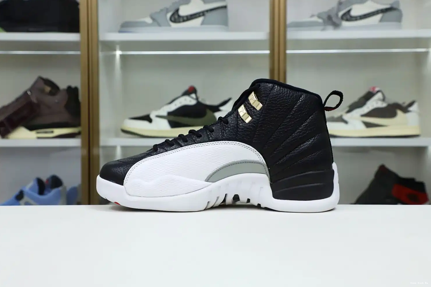 Kimikick AIR 2022 JORDAN PLAYOFFS RETRO 12 0518